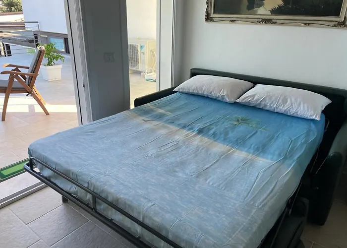 Sea House Iun Q7317 Appartement