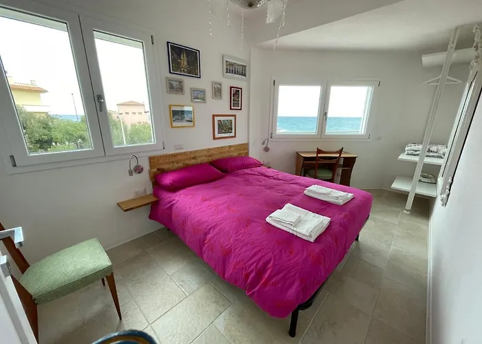 Sea House Iun Q7317 Santa Maria Navarrese