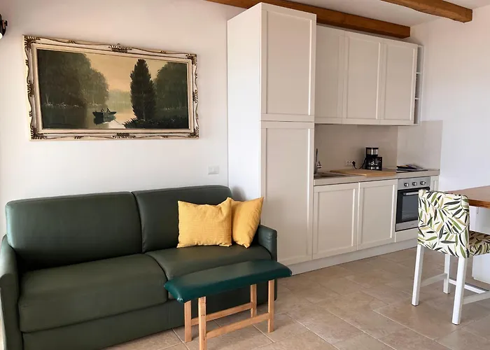 Sea House Iun Q7317 Appartement