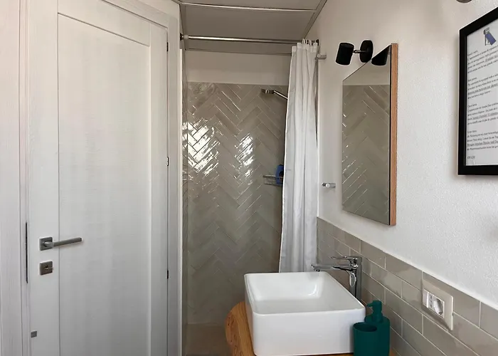 Sea House Iun Q7317 Appartement