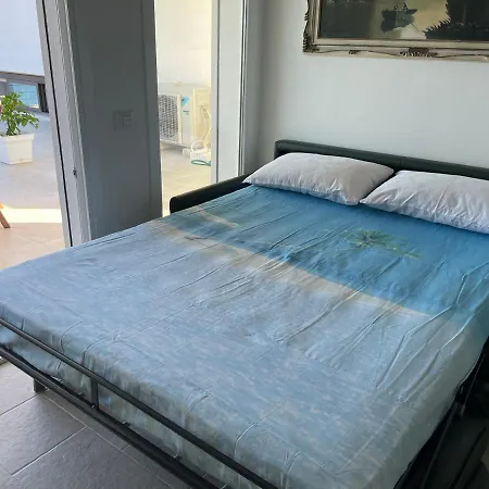 Sea House Iun Q7317 דירה