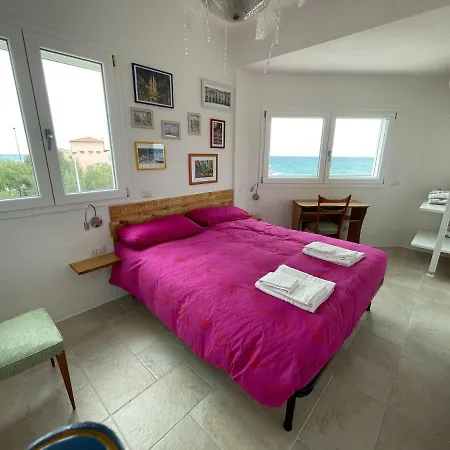 Sea House Iun Q7317 סנטה מריה נברזה
