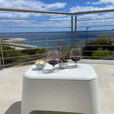 Sea House Iun Q7317 Apartman