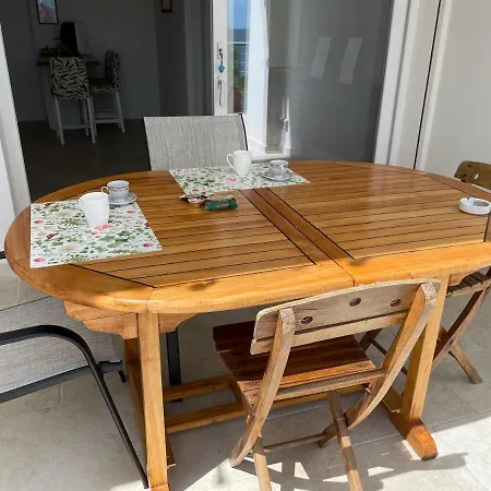 Sea House Iun Q7317 Apartman