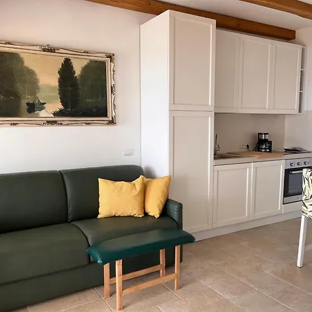 Sea House Iun Q7317 דירה