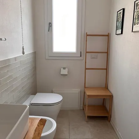 Sea House Iun Q7317 Apartman