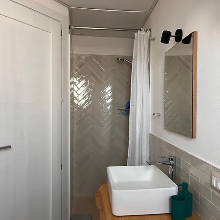 Sea House Iun Q7317 Apartman