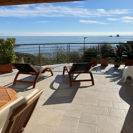 Διαμέρισμα Sea House Iun Q7317
