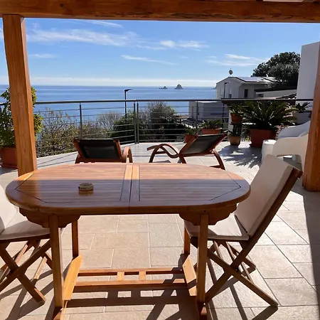 公寓 Sea House Iun Q7317 圣玛丽亚纳瓦雷