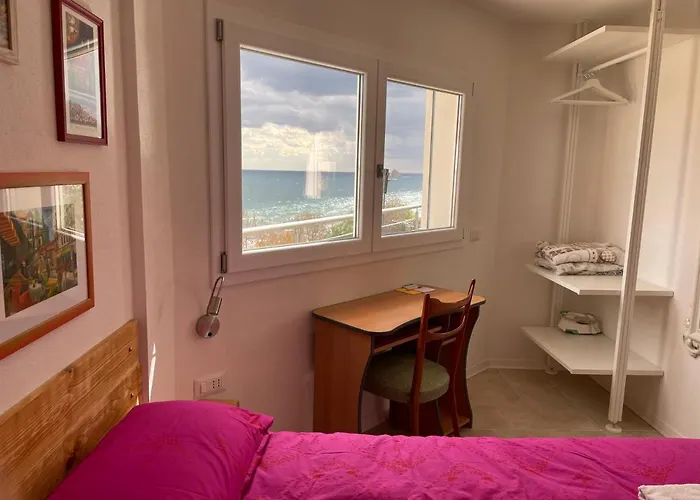Sea House Iun Q7317 Daire *