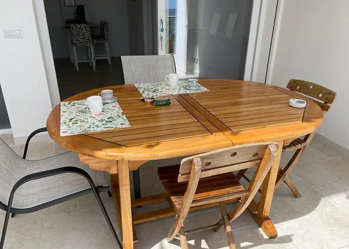 Sea House Iun Q7317 Daire