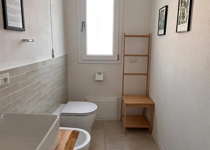 Sea House Iun Q7317 Daire