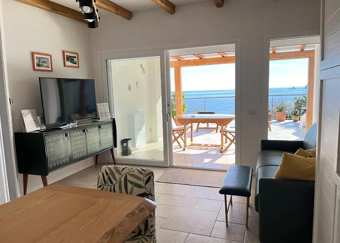 Sea House Iun Q7317 Daire *